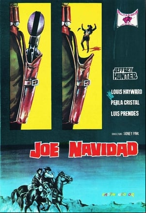 Joe Navidad Joe Navidad