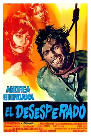 El desesperado