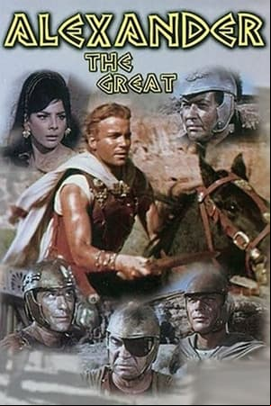 Alexander The Great