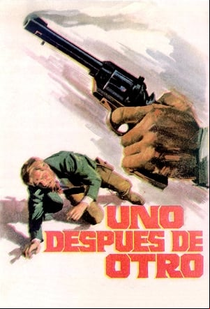 Adios caballero (Uno después de otro)
