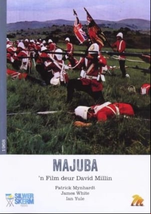 Majuba: Heuwel van Duiwe
