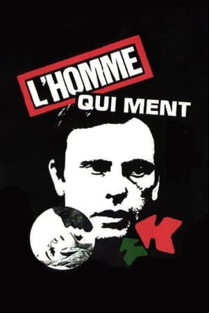 El hombre que miente