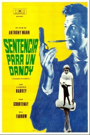 Sentencia para un Dandy Sentencia para un Dandy