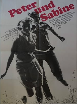 Peter und Sabine Peter und Sabine