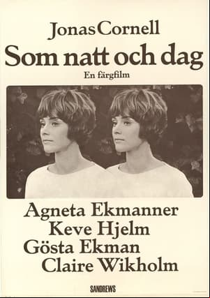 Som natt och dag