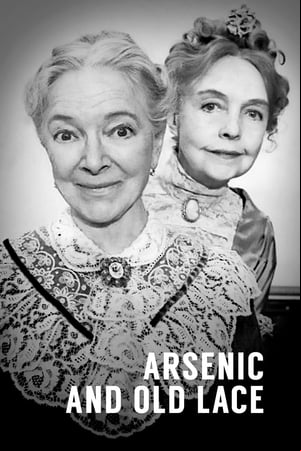 Arsenic and Old Lace