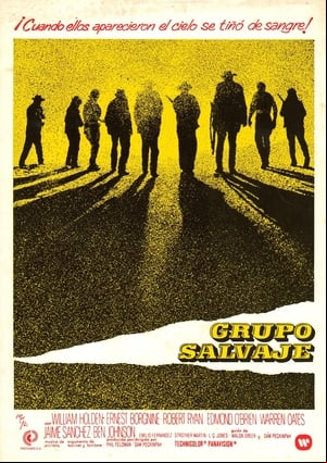 Grupo salvaje