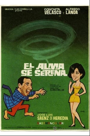 El alma se serena