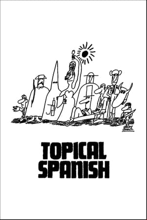 Topical spanish Topical spanish