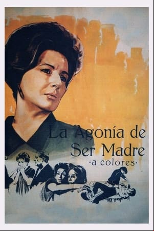 La agonía de ser madre La agonía de ser madre