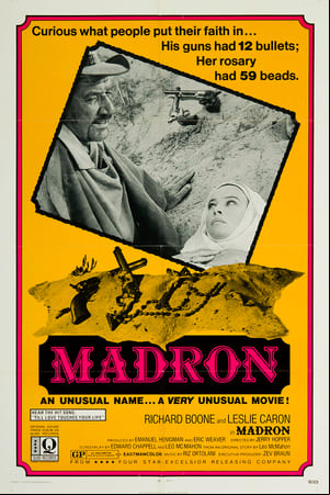 Madron Madron
