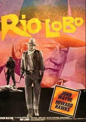 Río Lobo Río Lobo