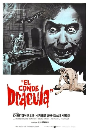 El conde Drácula El conde Drácula