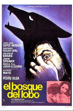 El bosque del lobo