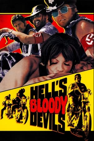 Hells Bloody Devils Hells Bloody Devils