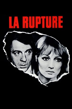 La ruptura La ruptura