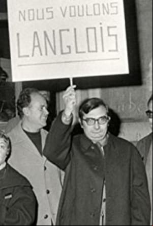 Langlois Langlois