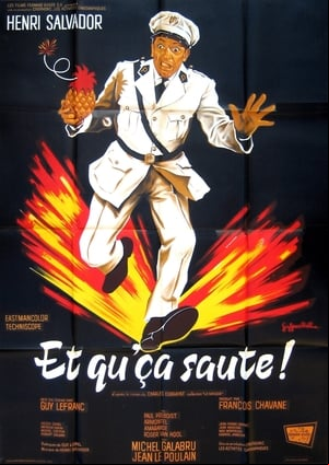 Et quça saute!