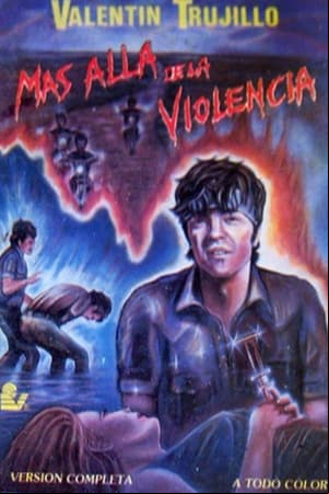 Más allá de la violencia Más allá de la violencia