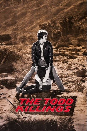 Los asesinatos de Todd