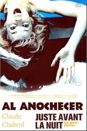 Al anochecer Al anochecer