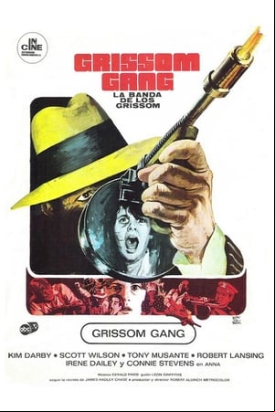 La banda de los Grissom
