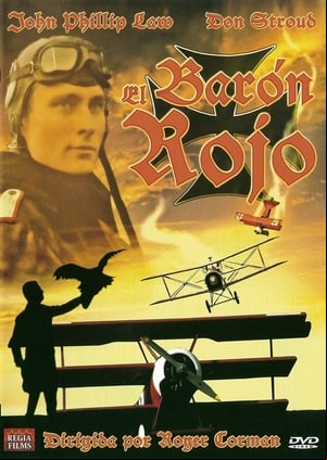 El Barón Rojo El Barón Rojo