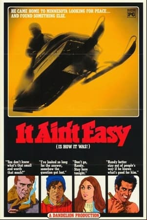 It Aint Easy It Aint Easy