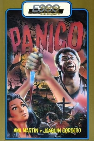 Pánico Pánico