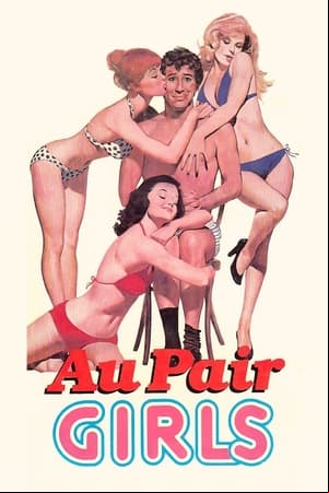 Au Pair Girls Au Pair Girls