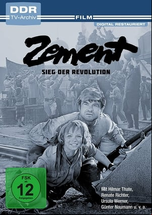 Zement Zement