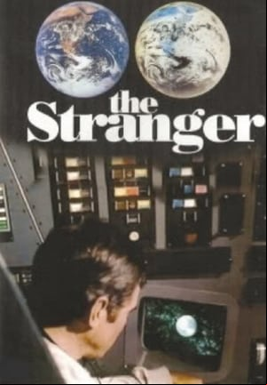 The Stranger