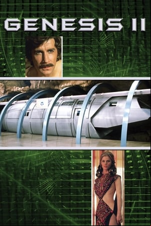 Genesis II Genesis II