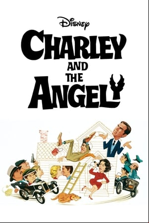 Un ángel para Charlie Un ángel para Charlie