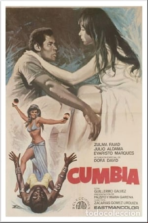 Cumbia