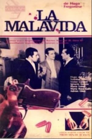 La Malavida