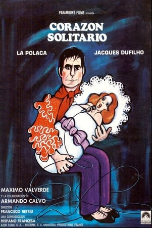 Corazón solitario Corazón solitario