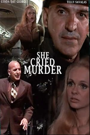 She Cried Murder She Cried Murder