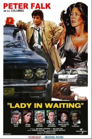 Lady in Waiting Lady in Waiting