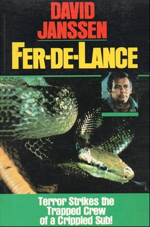 Fer-de-Lance Fer-de-Lance