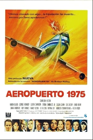 Aeropuerto 75 Aeropuerto 75