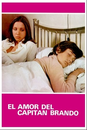 El amor del capitán Brando El amor del capitán Brando