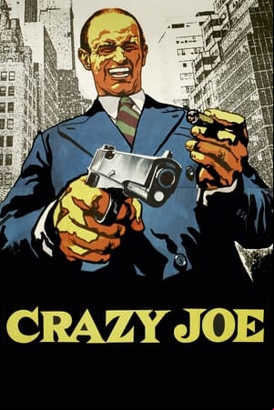 Joe, el loco Joe, el loco