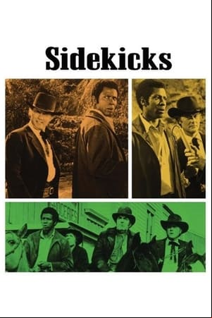 Sidekicks Sidekicks