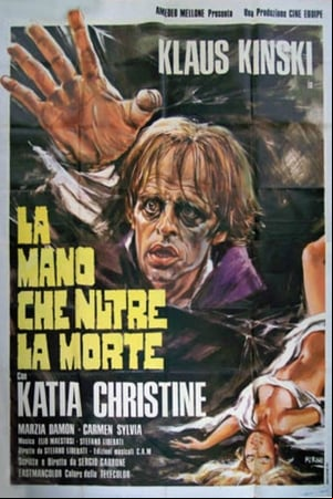 La mano che nutre la morte La mano che nutre la morte