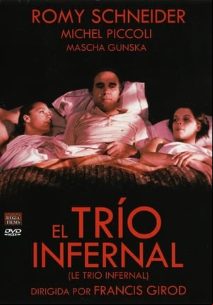 El trío infernal El trío infernal