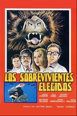 Los sobrevivientes elegidos Los sobrevivientes elegidos