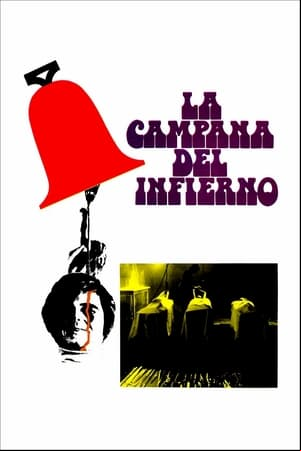La campana del infierno La campana del infierno
