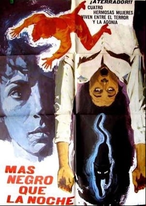 Mas Negro que la Noche
