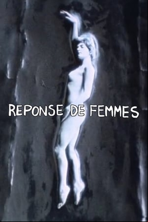Réponse de femmes : Notre corps, notre sexe Réponse de femmes : Notre corps, notre sexe